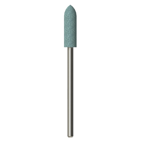 PIEDRA VERDE - CARBURO SILICIO P. CERAMICA  - 690 TORPEDO