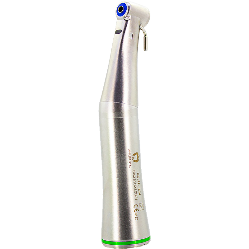 MANGO INTRA - 20:1 "APPLE" CON LUZ PARA CIRUGIA