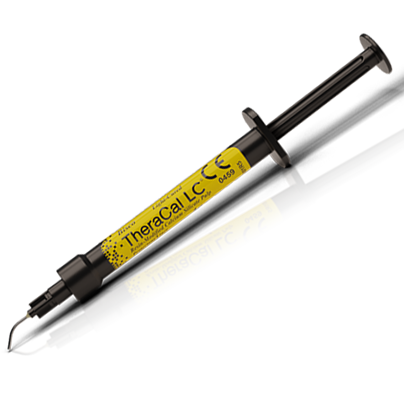 THERACAL LC - SILICATO CALCIO+ RESINA FOTO (1GR.)