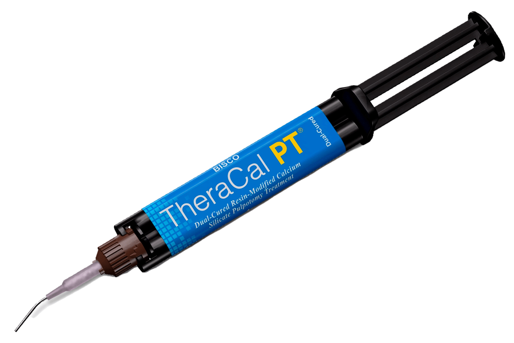 THERACAL PT - SILICATO CALCIO+ RESINA FOTO (4GR.)