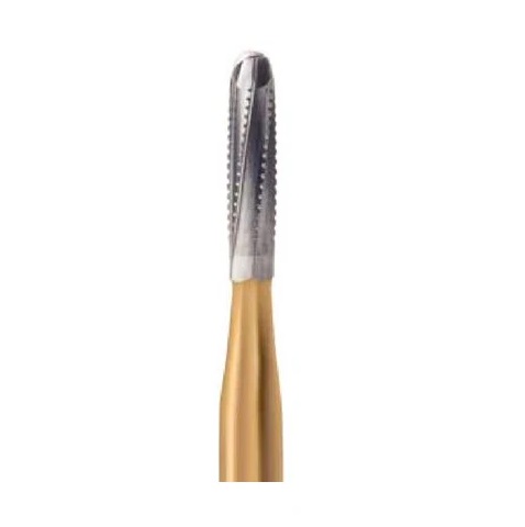 FRESA CARBURO TRANSMETAL CILINDRICA "DORADA" 012 (1)