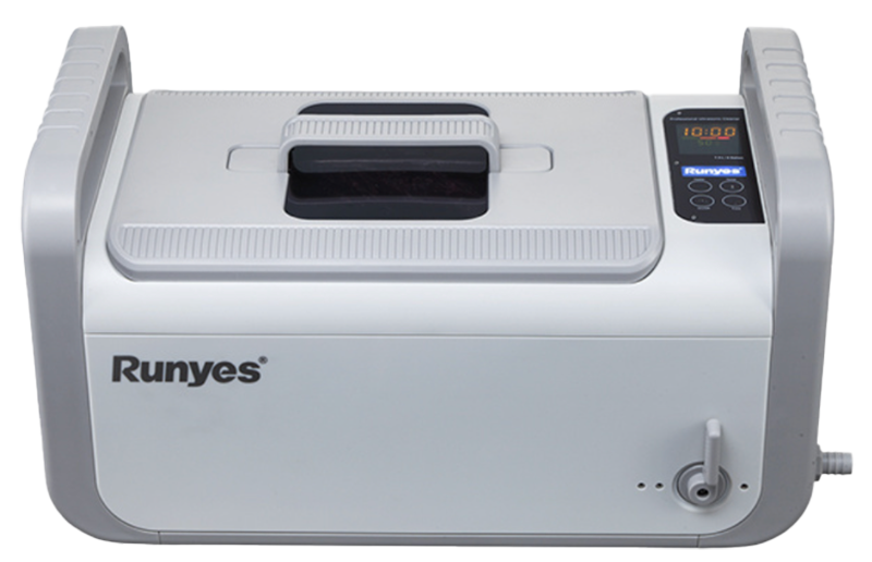 LIMPIADOR ULTRASONICO CODYSON 7.5 LITROS (1) 55L*31A*28AL CM