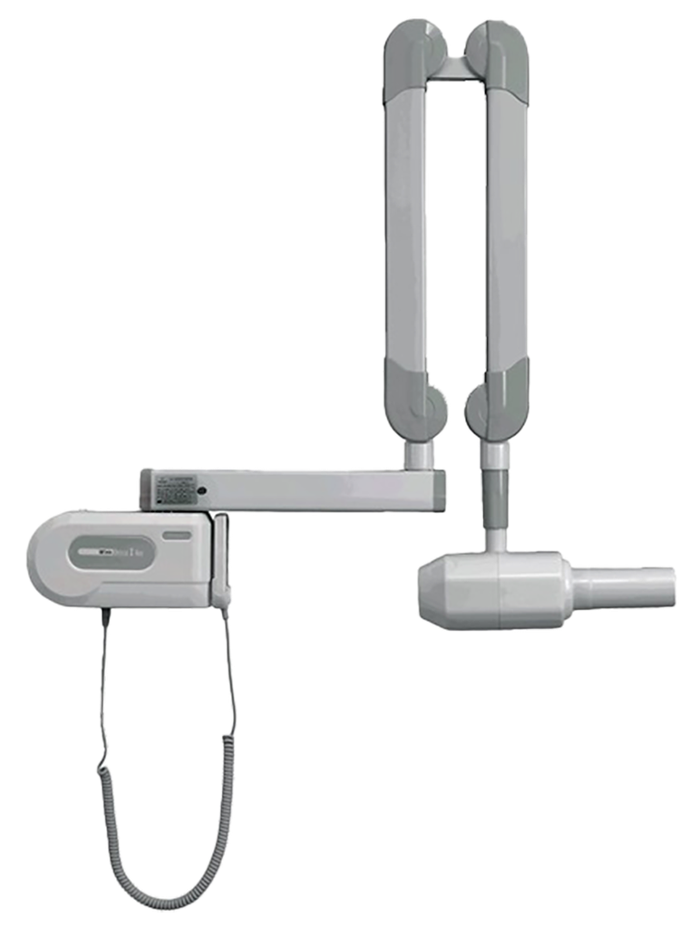 RAYOS-X RUNYES 70 KVP DE PARED - BRAZO TIJERA