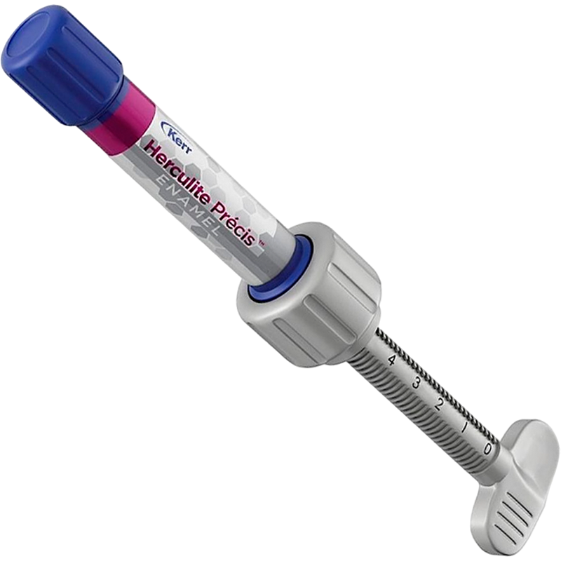 RESINA HERCULITE " PRÈCIS " NANO A1  (4GR) JER