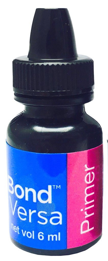 ADHESIVO OPTIBOND "VERSA"  PRIMER  (5 ML)