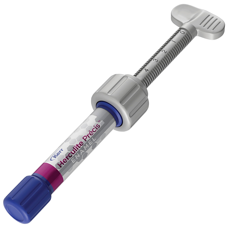 RESINA HERCULITE " PRÉCIS " DENTINA A1 (4GR) JER