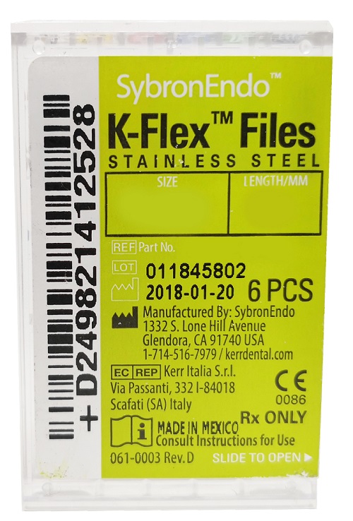 LIMA K-FLEX 30MM NO. 15-40