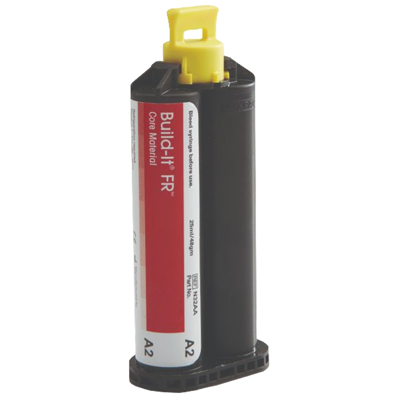 RESINA RECONSTRUCTOR MUÑON BUILD IT FR A2 (50ML.)