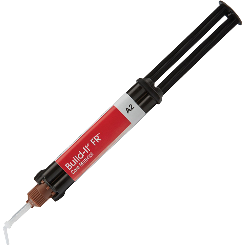 RESINA RECONSTRUCTOR MUÑON BUILD IT FR A2 (4ML) AUTOMEZ