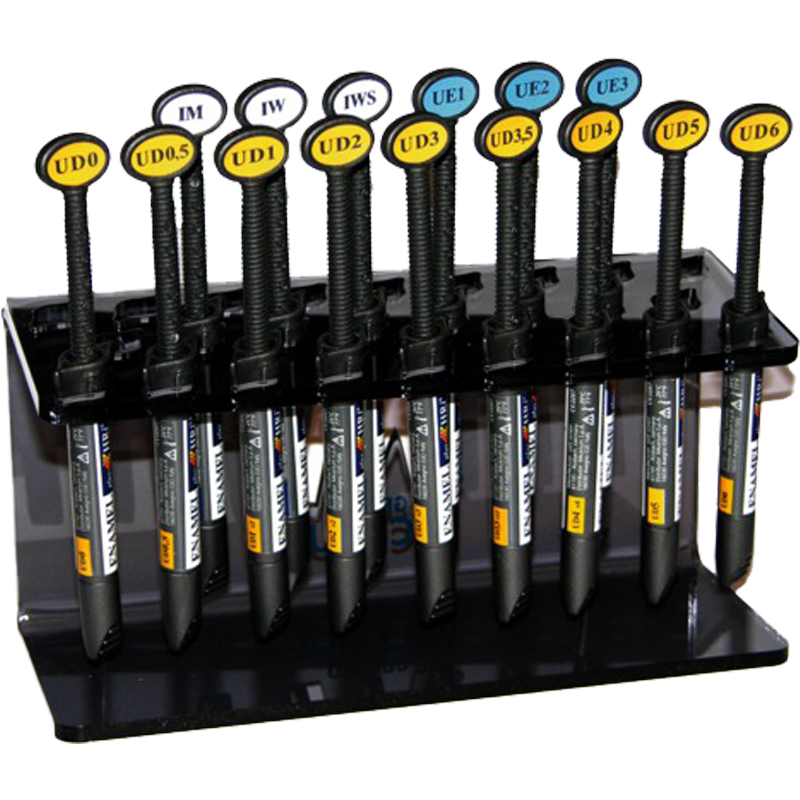 MICERIUM ENA HRI KIT SIN CALENTADOR (EHR15,ER3FB,EFFUD3)