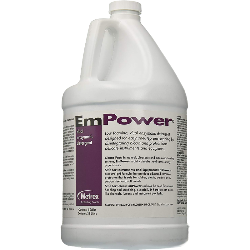 EMPOWER , MULTIENZIMATICO DE INSTRUMENTOS / 1 GALÓN