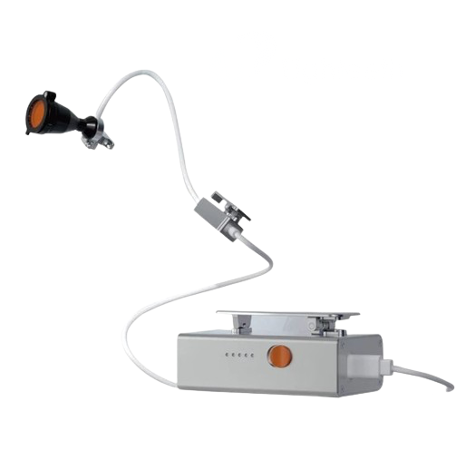 LUZ LED SOFT TOUCH PARA LUPAS BRILLIANCE (5080346)