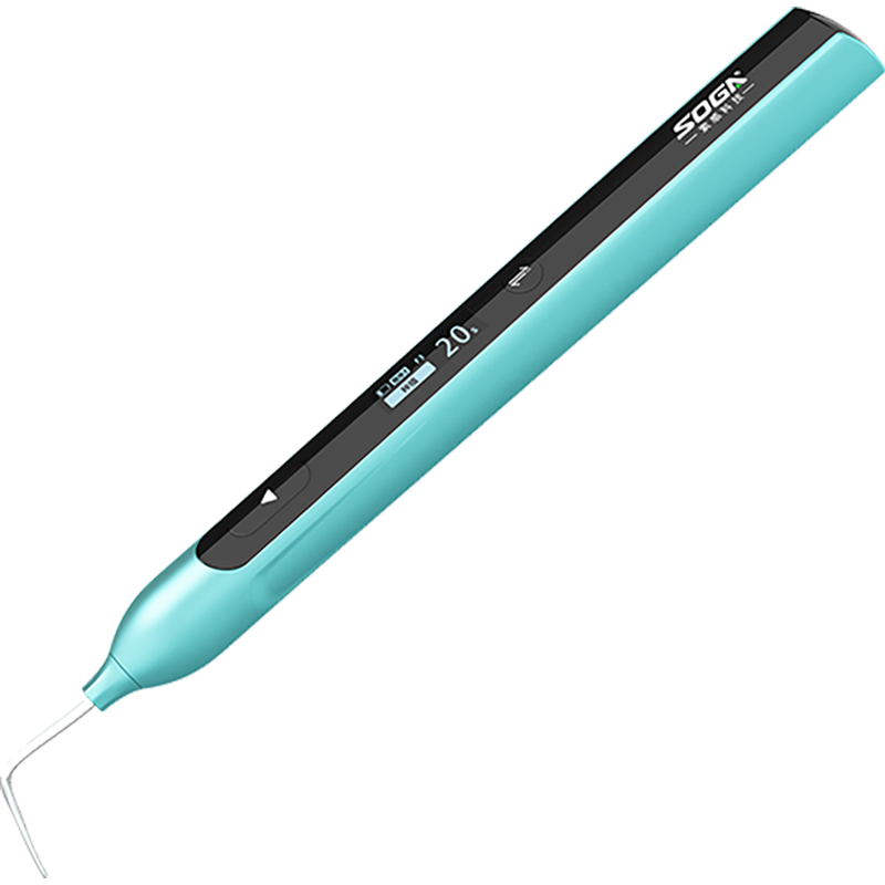 LASER DE TERAPIA FOTODINAMICA ORAL SOGA