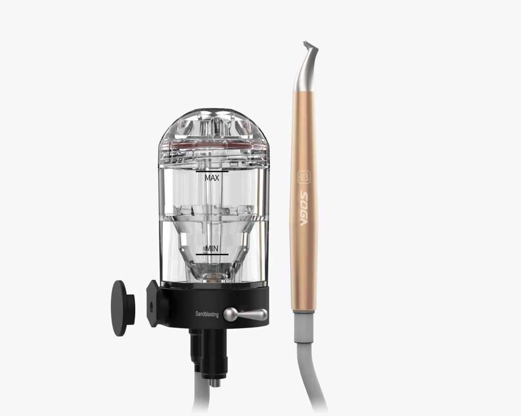 PROPHYJET SOGA PARA MAGUERA DE 4 HOLES