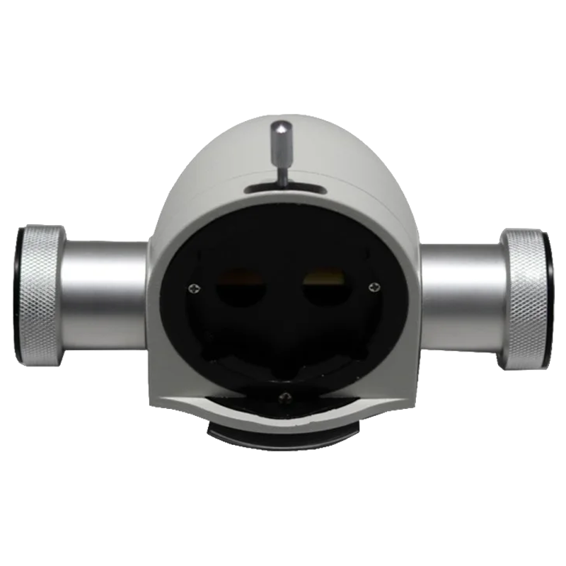 MORA - ACCESORIO PARA MICROSCOPIOS SIN CAMARA (B,E) + BEAMSPLITER