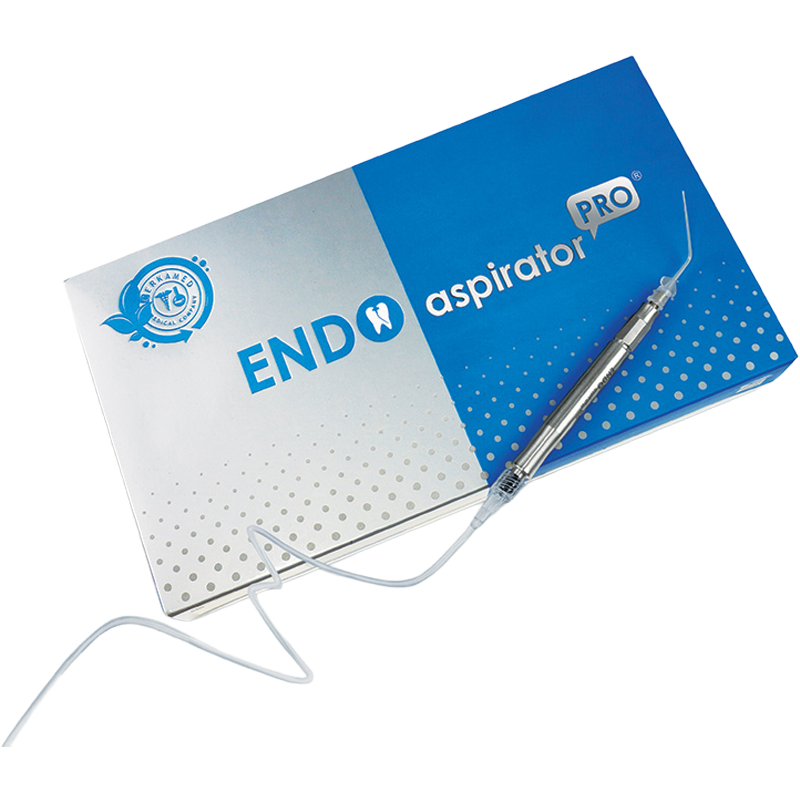 SISTEMA DE IRRIGACION ENDO PRO