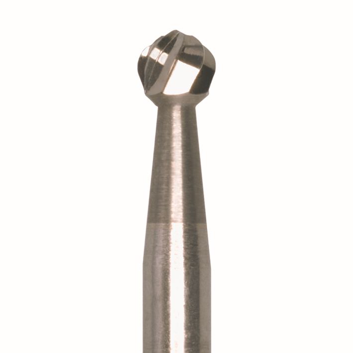 FRESA CARBURO HP C1 REDONDA 008 JOTA