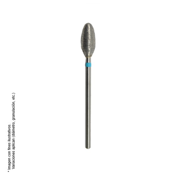 FRESA DIAMANTE HP SINTESIZADO M856 LLAMA 060 JOTA