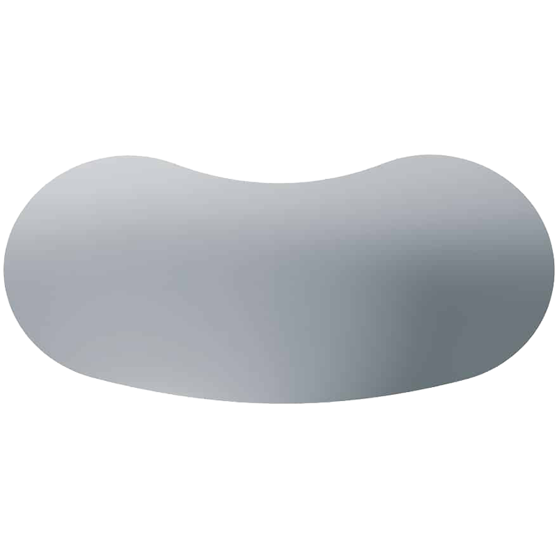 BANDA MATRIZ POLYDENTIA SECCIONAL MOLAR QUICKMAT FLEX 50 PCS.