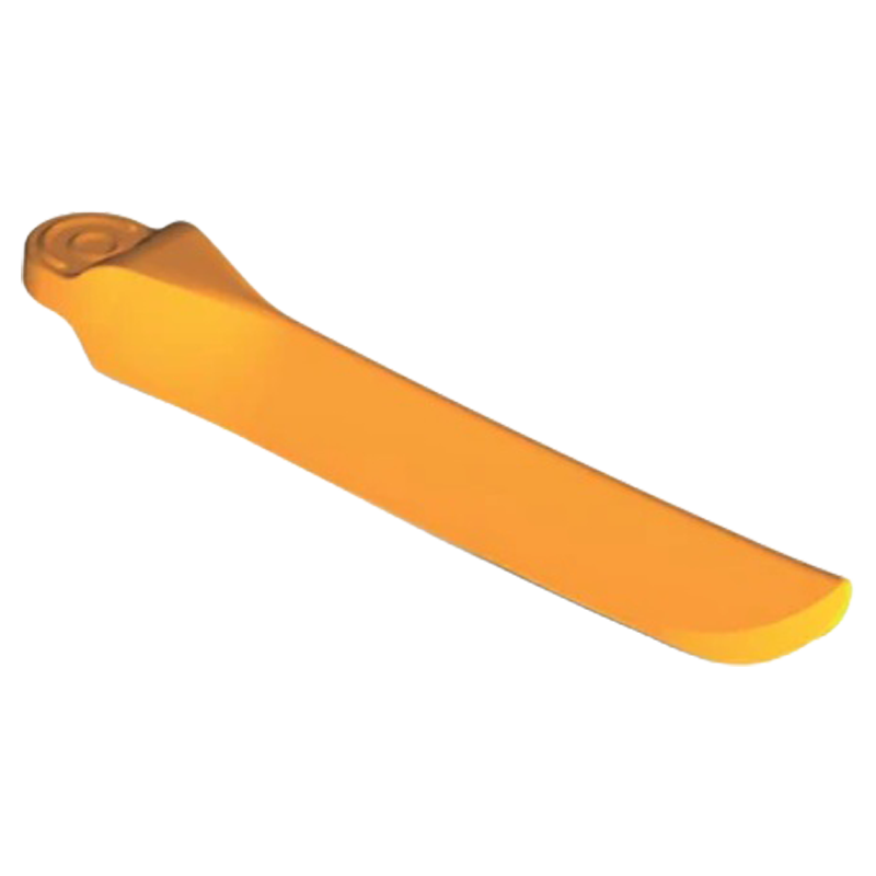 WEDGE POLYDENTIA SMALL 100 PCS
