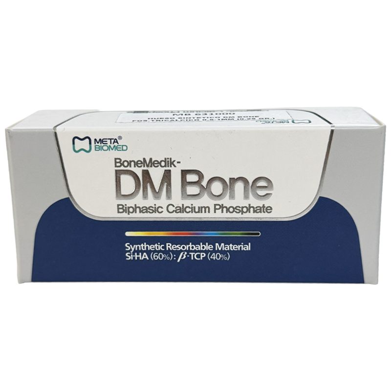 HUESO SINTETICO DM BONE FOS.TRICALCICO 0.5-1MM (0.25 GR.)