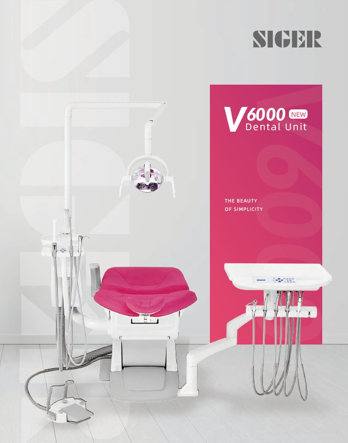 SIGER V6000 SILLON STANDAR + 1 TAB. COLOR NEGRO