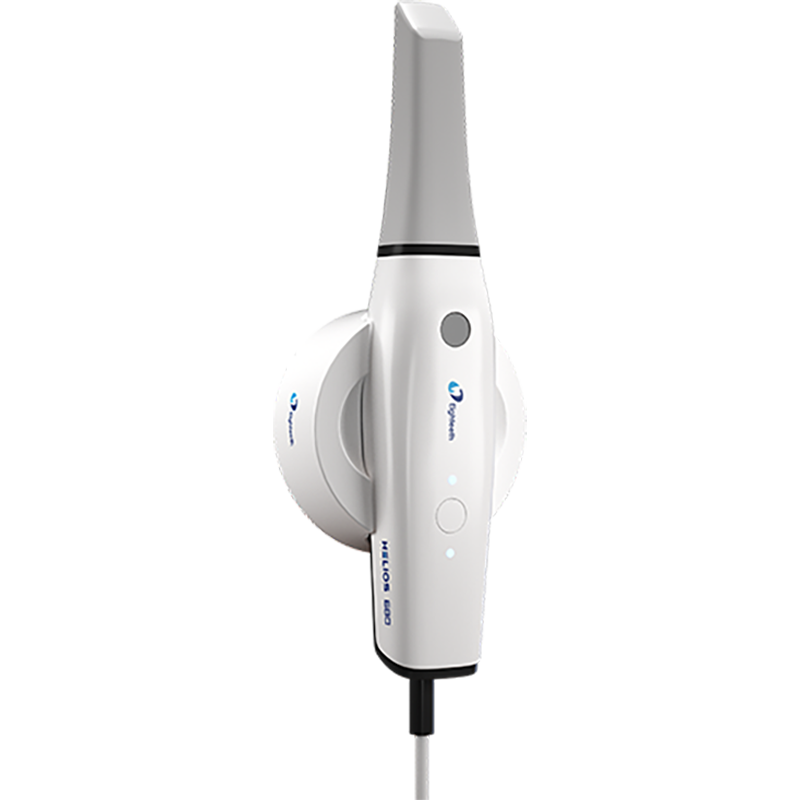 SCANNER INTRAORAL HELIOS 680