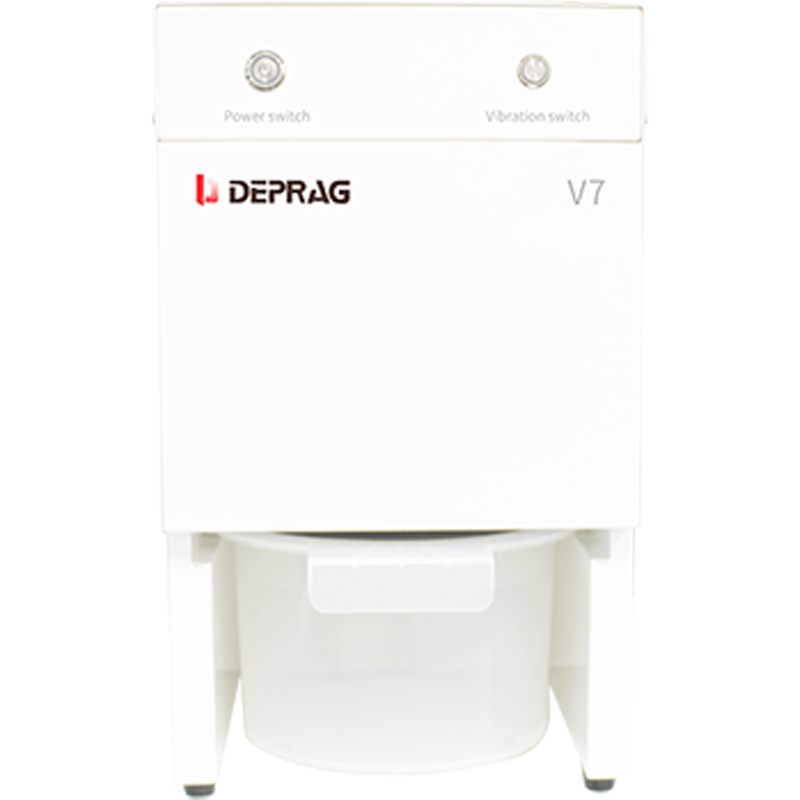 DEPRAG - VACUM EQUIPMENT 110v/60HZ