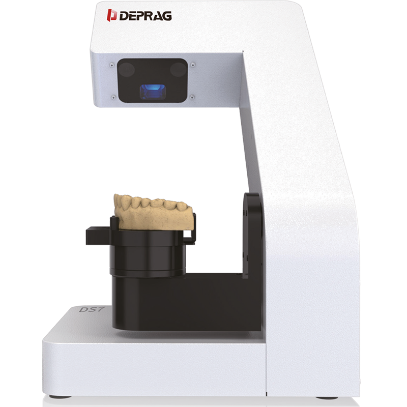 ESCANER DE MESA DEPRAG DS7