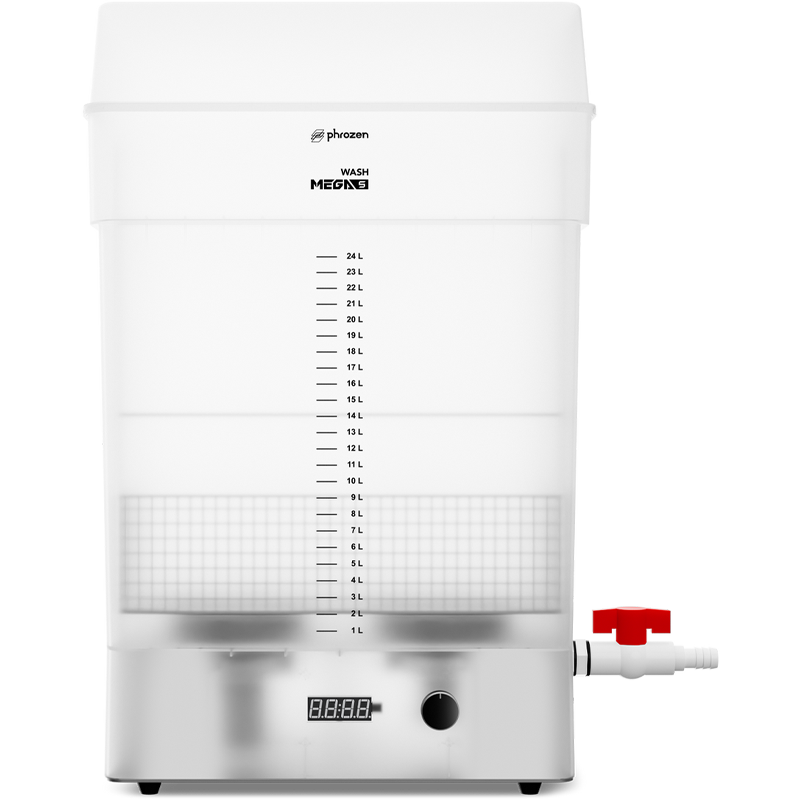 LAVADORA PHROZEN WASH (110V)