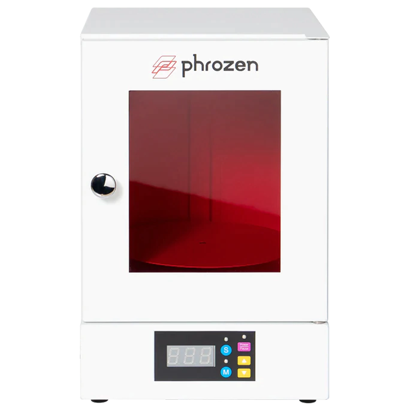 CURUADORA FOTO PHROZEN CURE+ (110V)