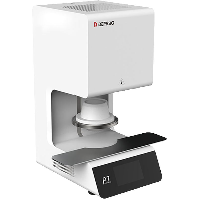 HORNO DE PORCELANA 110VOTS/60HZ