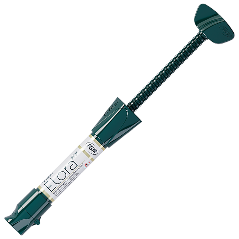 RESINA ELORA APS TRANS 2G