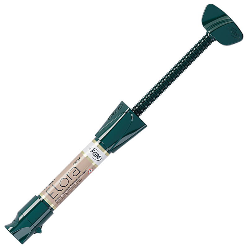RESINA ELORA APS DENTINA A1 4G