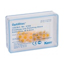OPTIDISC DISCO DE PULIDO EXTRA FINO 9.6MM 100 UNIDADES
