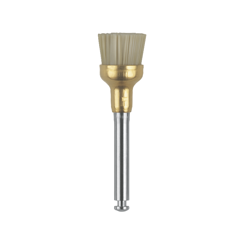 PULIDOR DE RESINA OCCLUBRUSH COPA REGULAR (1 PZA.)