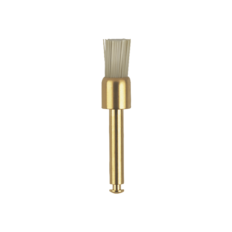 PULIDOR DE RESINA OCCLUBRUSH COPA SMALL (1 PZA.)
