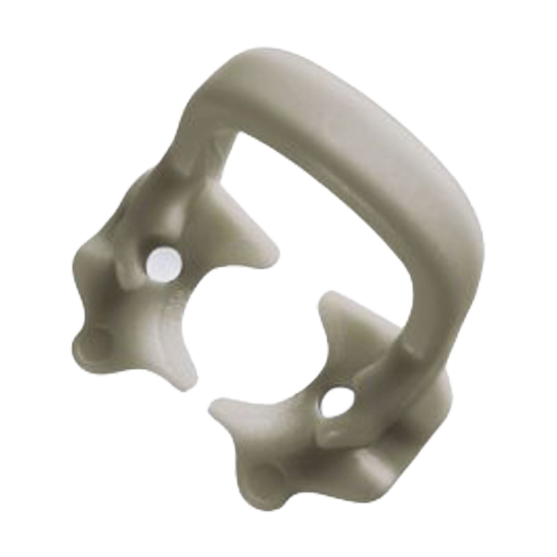 SOFTCLAMP KIT DE GRAPAS ATRAUMATICAS (1 PZA.)