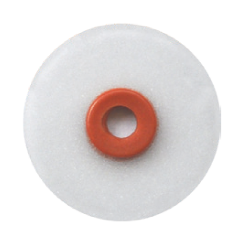 OPTIDISC DISCO DE PULIDO  MEDIO 9.6 MM - 10 UNIDADES