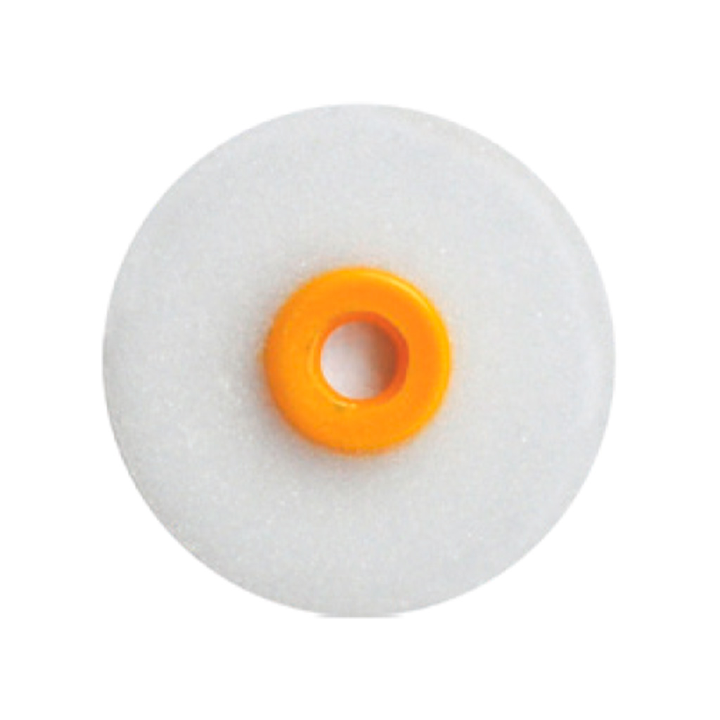 PULIDOR DE RESINA OPTIDISC 9.6MM FINO - 10 UNIDADES