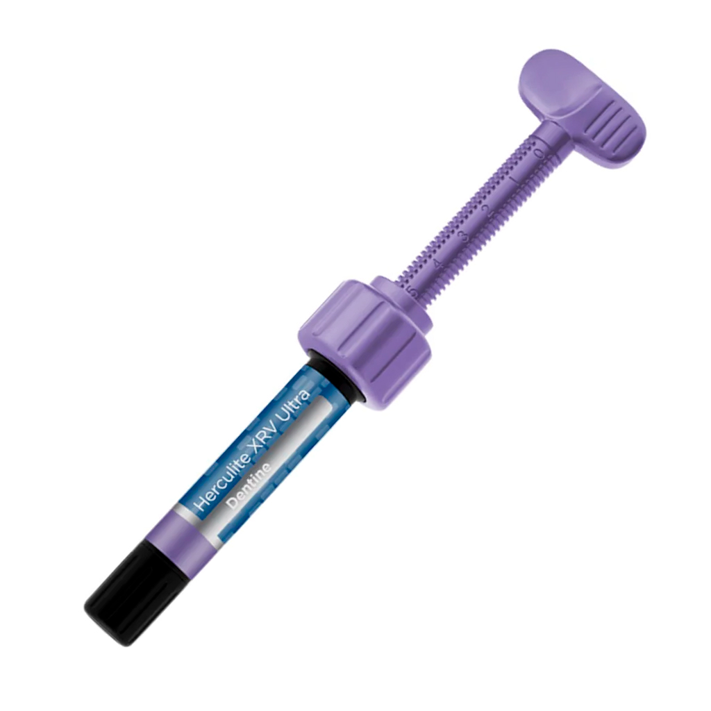 RESINA HERCULITE XRV DENTINA A2 (4GR) JER 