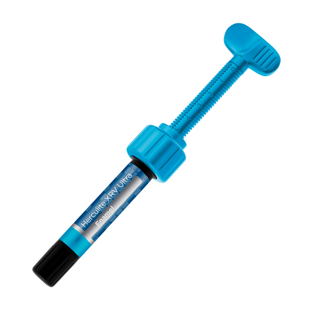 RESINA HERCULITE XRV ESMALTE A4  (4GR) JER