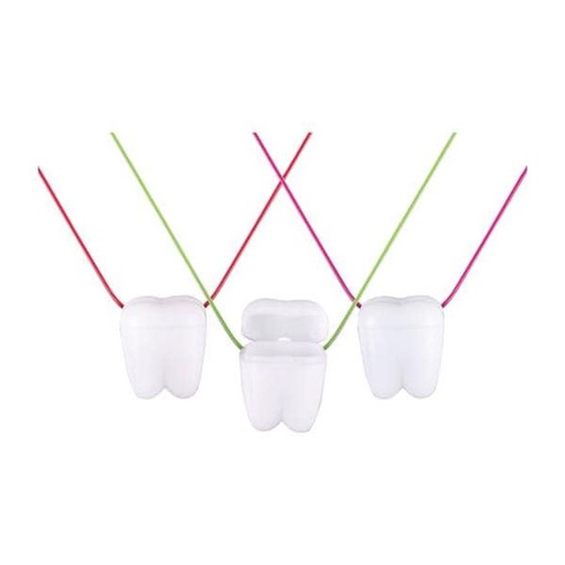 [HS 778-8960] MUELITA PARA GUARDA DIENTES  *UNIDAD*