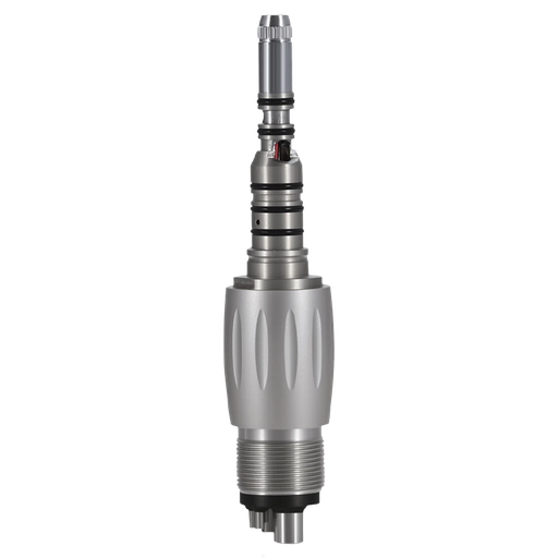 [SR LED-4] ACOPLE MULTIFLEX AUTO-LED SIGER  4-HOLE