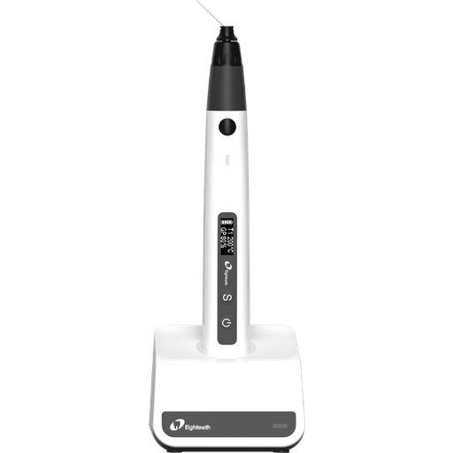 [SI FAST-FILL] SISTEMA DE OBTURACION FAST FILL - SIFARY