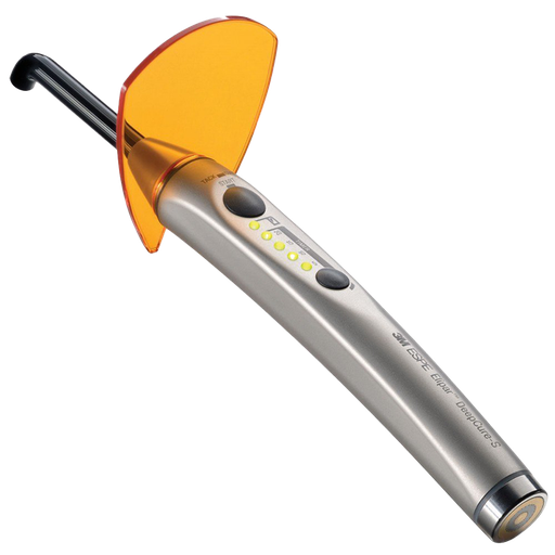 [3M 76976] LAMPARA DE FOTOCURADO LED - ELIPAR-S