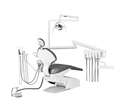 [SR U100] SIGER V1000  SILLON  TRADICIONAL + 1 TAB