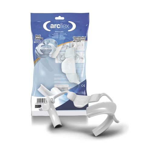 [FG 2769] RETRACTOR DE LABIOS ARC-FLEX - MEDIUM   (1)
