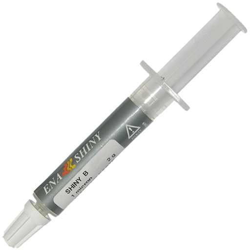 [MIC ESB] MICERIUM ENA SHINY "B" DIAMOND PASTE 1 MICRON