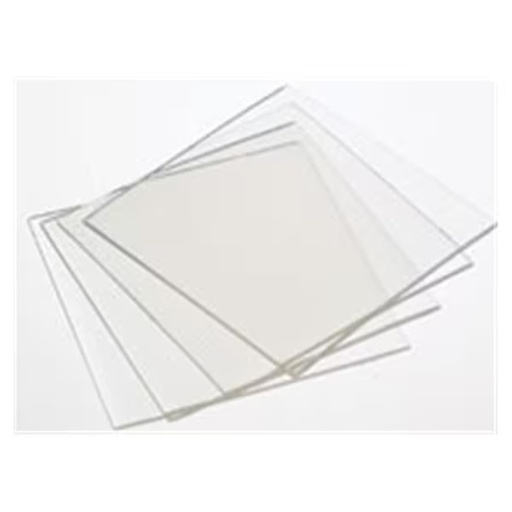 [HS 101-8910] THERMOFORMAS BLANDAS  .040 (12) TRANSP.